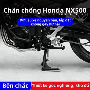 GKA | Giá Đỡ Thép Carbon Dành Riêng Cho NX500/NX400