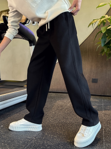 Straight Loose Casual Cool Style Boys Trousers