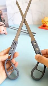 5pcs Small Portable Hand Saw / Multi-Function Saw For Camping Gardening Wood Hiking Landscaping & Carpentry