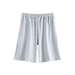 Quần short ngủ nam MiiOW vải cotton cỡ lớn