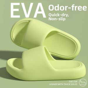 BUYANGSI | Anti-slip and Odor-preventing EVA Slippers