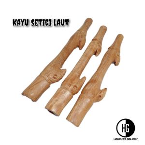 once cangklong varian ukir bambu petuk kayu setigi galih asem kelor hitam cendana wangi kemuning gading liwung macan h120