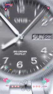 🔥NEW🔥ORIS Big Crown ProPilot Big Day Date 01 752 7760 4063-07 8 22 08P/01 752 7760 4065-07 8 22 08P Men Watch