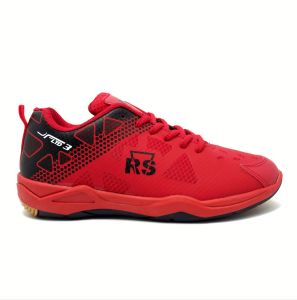 Sepatu Badminton RS Pria Wanita Terbaru Import Premium