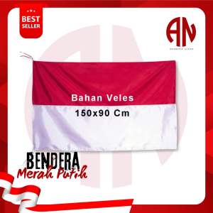 bendera merah putih ukuran kecil/bendera merah putih ukuran sedang/bendera merah putih ukuran besar/