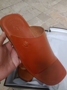 sandal model kokop untuk pria dewasa