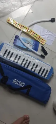Kèn melodica 32 phím 37 phím cho học sinh lớp 6
