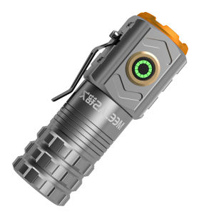 MEEJAS | Super Bright Long-Range Durable Mini Portable Magnetic Flashlight
