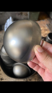 ĐỒNG TIỀN INOX ĐƯỜNG KÍNH 150 INOX 304 .SỐ LƯỢNG 10 CÁI
