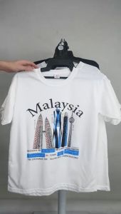 Kemeja dewasa-BUATAN MALAYSIAT shirt KLCC Malaysia t shirt Kuala Lumpur klcc t shirt baju kuala lumpur malaysia t shirt malaysia baju klcc kaos distro malaysia baju murah malaysia baju murah klcc malaysia baju putih malaysia baju putih klcc twin tower