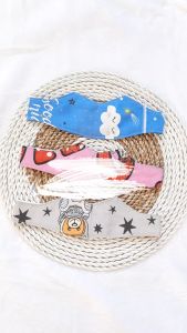 Penutup Mata Bayi BB-16: Perlengkapan Bayi yang Praktis