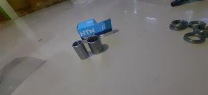 Bearing rumah kopling Rxking pengganti Bos Kuningan Model Bearing Bambu pnp