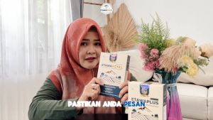 Etawaroyal Platinum 250gr - Susu Kambing Dengan Kolostrum Efektif Atasi Masalah Pernapasan - 1 Box