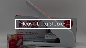 Digiprints PH - Heavy Duty 23/17 Staples and Size 23/6 to 23/17 Stapler