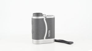 TOTEN High Precision 6x21 Laser Rangefinder 700m 1000m Distance Meter Angle Measure Hunting Golf HD Range Finder OLED Monocular