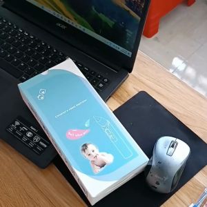 (HỏaTốc1h) Máy hút mũi cho bé ZLY-018 cao cấp 6 cấp độ hút pin sạc 1 đổi 1 hút dịch mũi gỉ mũi cho bé và người lớn