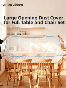 ZTION | Universal Dust Cover Furniture