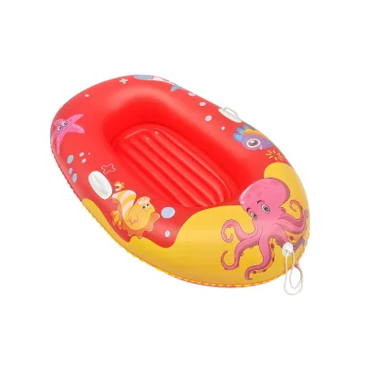 Durable Children Inflatable Kayak PVC