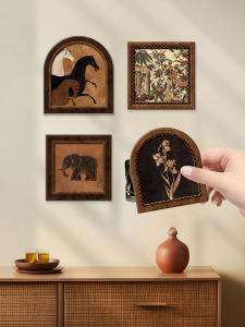 MR ART | Decorative Self-Adhesive Wallpaper Stickers for Bedroom and Doors