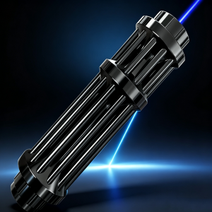 High power 017 Laser Pointer Transform Pattern Single-Point Adjustable Focus Laser Light Guide Finger Star LED Sales Pen