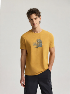 Northland | Moisture Wicking Cool Sensation Antibacterial Men T-Shirt