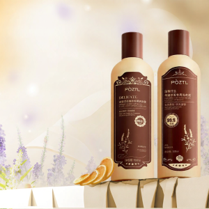 Pozitilan | Silk-specific Detergent Laundry Liquid Antimicrobial & Mite-removal