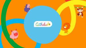 Gethelud 26 PCS Alphabet Posters: A Fun & Durable Teaching Tool