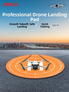 STARTRC | DJI Drone Takeoff Landing Pad