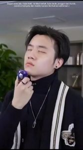 Shaver Mini Pocket Sized  Kelebihan Mungil Alat Cukur Saku Optimal