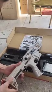 ARP9 Electric Blaster Toy For Kids