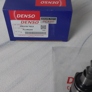 PLUNGER PLUNYER ASSY MITSUBISHI PS125 CANTER HDX 1PCS DENSO 090150-7653
