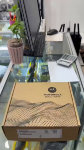MOTOROLA WALKIE TALKIE R5 LKP UHF (MCMC SIRIM APPROVED)