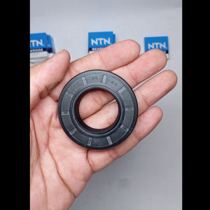 Seal TC 30 55 12 NOK Seal Roda Mesin Panen Padi Original NOK INB JAKARTA