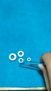 BEARING REEL SET SHIMANO NEXAVE SUSTAIN DAN SARAGOSA MINI BEARING PANCING SPARE PART KEREKAN LAKER BANTALAN RODA ROTOR PINION DRIVE GEAR