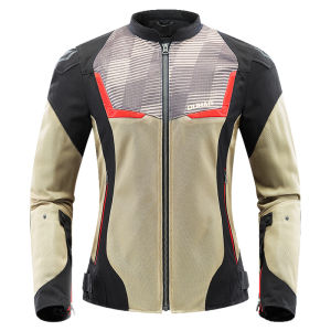 DUHAN | Breathable Durable Motorcycle Riding Suit