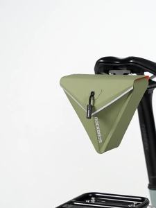 RockBros | Quick Release Magnetic Waterproof Saddle Bag