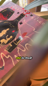 Sách - Nhà ảo thuật đen và những người phụ nữ thức tỉnh (Higashino Keigo) (Nhã Nam)