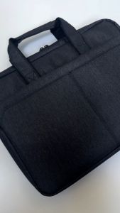 Túi Xách Công Sở Đựng Laptop 15.6 in Chất Liệu Oxford Cao Cấp PRAZA - TX099