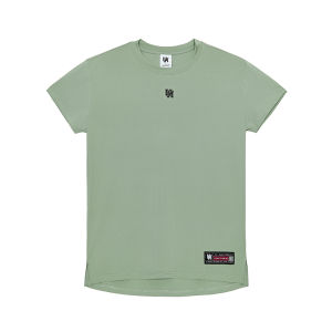UHBALLER | Breathable Stretch Quick-Dry Training T-Shirt