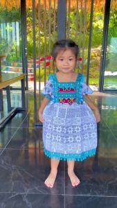 ชุดเด็กดอย น่าฮักขนาด