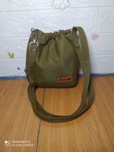 syakila by aarzza tas selempang wanita tas viral produk Indonesia