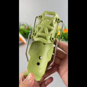 Quick Clip Tempat Botol Air Minum Sepeda Motor Universal yang Dapat Disesuaikan 360 Derajat Adjustable Holder