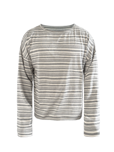 JCAESAR STUDIO | Lazy Comfort Long Sleeve T-Shirt