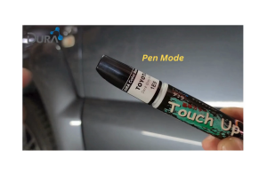BYD ATTO 3🚔Original Touch Up Paint🖌️~DURA Touch-Up Paint made in Japan 🎌~2 in 1 Touch Up Pen + Brush bottle.