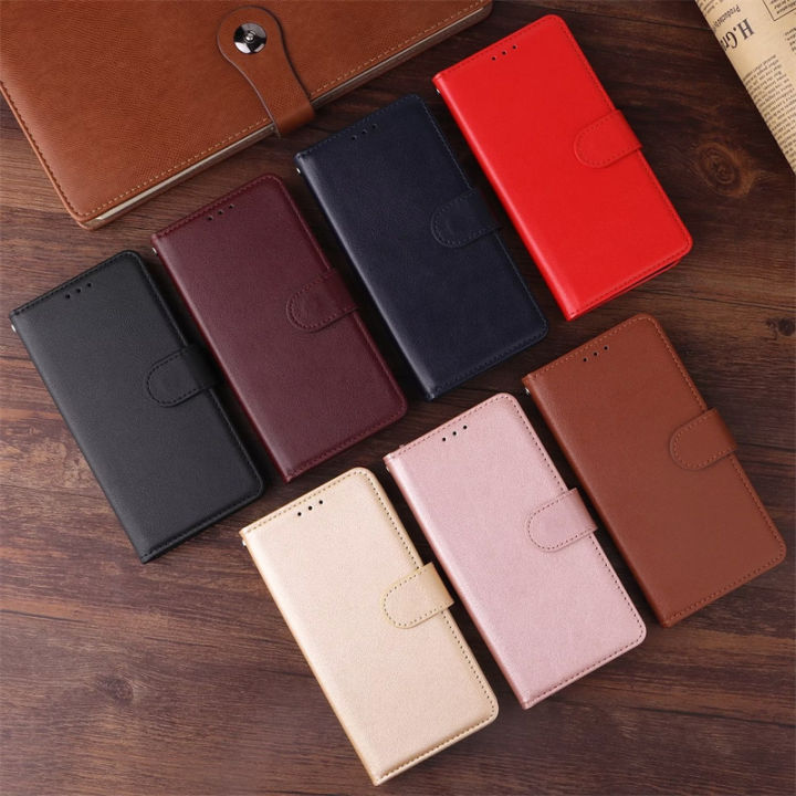 Wallet Flip Case For Samsung Galaxy A42 A12 F12 M12 M51 F62 M62 M31 F41  M21S A01 M01 A3 Core A52 A52S A5260 A72 4g 5g A02 M02 A02S M31S A03 A03S  Card