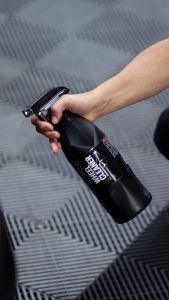 GYEON Q2M IRON WHEEL CLEANER REDEFINED [1L] High Performance Iron Remover For Wheels High Viscosity Metal Deposit Remover