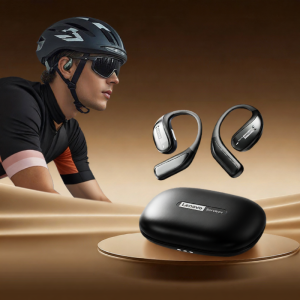 Lenovo | Sport Over-ear Bluetooth Earphones Long Battery