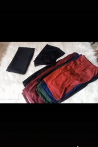 CELANA PENDEK WANITA / SHORT JUMBO WANITA DEWASA PENDEK/PREMIUM