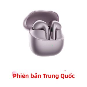 Xiaomi | Tai Nghe Không Dây Xiaomi Buds 6 TWS Tai Nghe Nhét Tai Với Công Nghệ Âm Thanh Harman Kardon Ghi Âm Độc Lập 2.0 Bluetooth