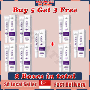 ❤️SG stock❤️ Double eyelid cream / Double eyelid sticker / Double eyelid glue / Double eyelid tape invisibl / Double eyelid pen / 双眼皮定型霜
